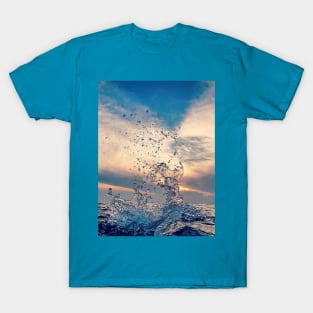 Splash T-Shirt